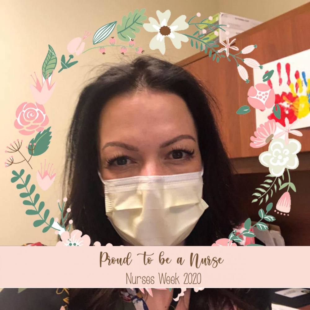 Meet your Posher, Jaclyn